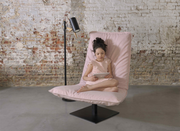 Indera relaxfauteuil Le Sac - 1